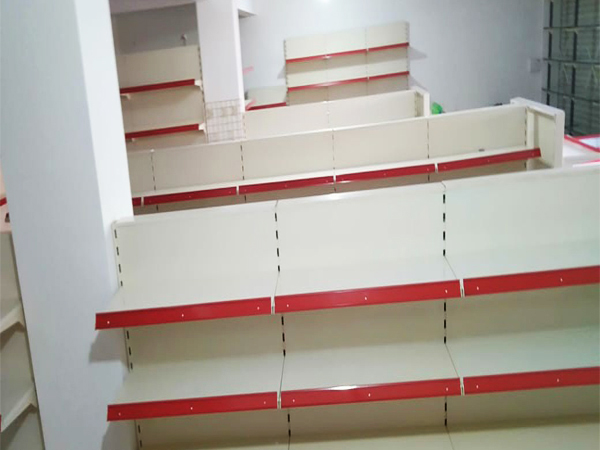 supermarket Racks in Bangalore